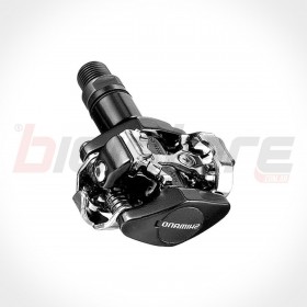 Pedal Shimano SPD Doble Traba PD-M505L