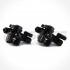 Caliper Shimano BR-M375 para Disco de 16