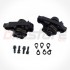 Caliper Shimano BR-M375 para Disco de 16