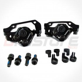 Caliper Shimano BR-M375 para Disco de 16