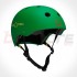Casco Protec Skate/Bike The Classic - Verde XS