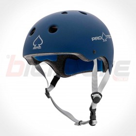 Casco Protec Skate/Bike The Classic - Azul