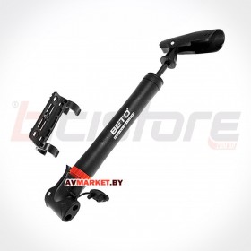 Inflador Beto CLD-019T Doble Valvula