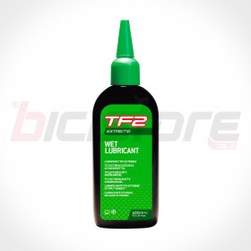 Lubricante TF2 Extreme Húmedo - 75 Ml