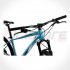 Bicicleta Venzo Atix - SRAM