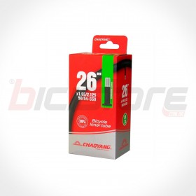 Camara Chaoyang 26 Valvula Auto