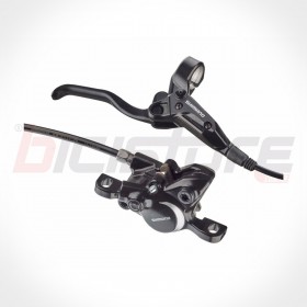 SET DE  FRENOS HIDRAULICOS SHIMANO M315