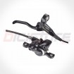 SET DE  FRENOS HIDRAULICOS SHIMANO M315