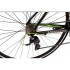 BICICLETA VENZO PHOENIX PRO-16V SHIMANO CLARIS
