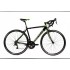 Bicicleta Venzo Phoenix - 16 Vel Shimano Claris