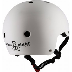 Casco Urbano Triple 8