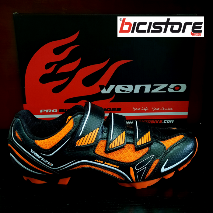 venzo mx shoes