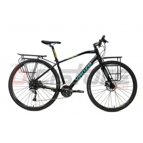 Bicicleta Venzo Traveler MTB