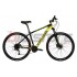 Bicicleta Venzo Raptor EXO - 2x9  - Frenos a Disco Hidráulicos