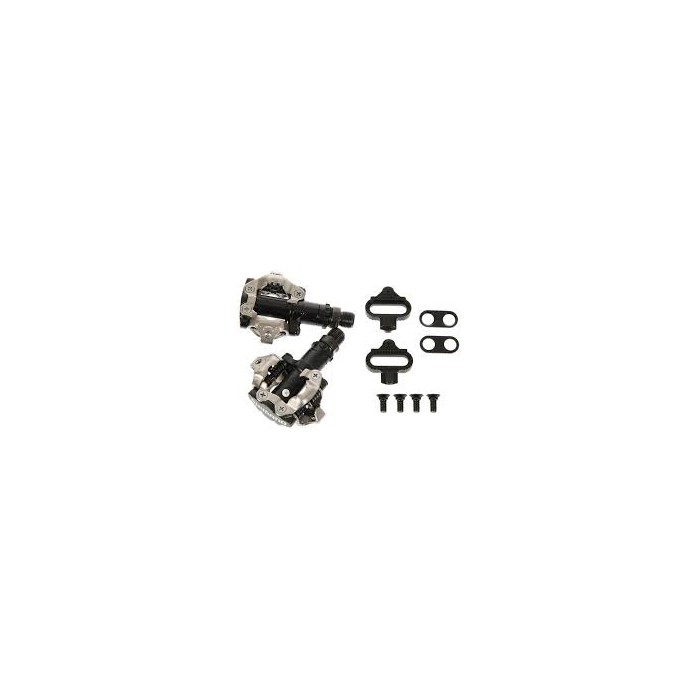 pedales shimano 520