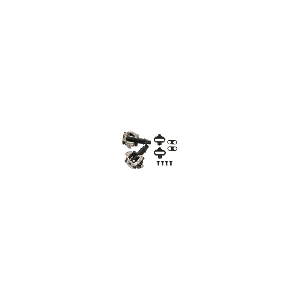 pedales shimano 520