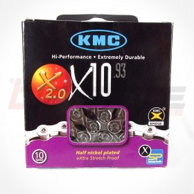 Cadena KMC X 10.93