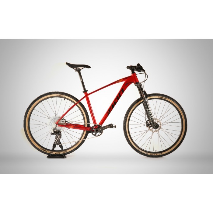 BICICLETA ZION STRIX