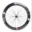 RUEDAS PARA RUTA B1 CLINCHER CARBONO RULEMANES A DISCO