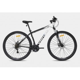 Bicicleta R29 venzo ahead 21 vel disco