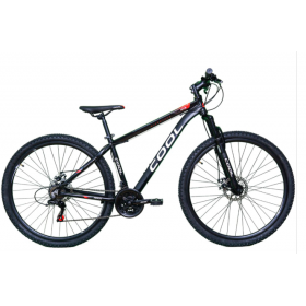 BICICLETA COOL ROCK 29 21 VELOCIDADES SUSPENCION DELANTERA