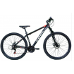 BICICLETA COOL ROCK 29 21 VELOCIDADES SUSPENCION DELANTERA