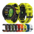 Mayas para Garmin 22mm