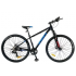 BICICLETA ZION FRISK 1x8 FRENOS A DISCO