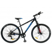 BICICLETA ZION FRISK 1x8 FRENOS A DISCO