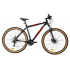 BICICLETA VENZO EOLO 2025 21V FRENOS A DISCO MECANICO