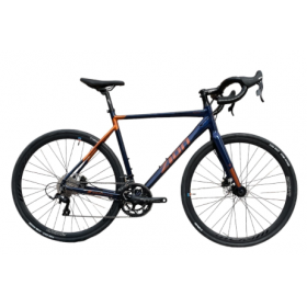 BICICLETA ZION PEGASUS 2X9 LTWOO
