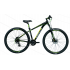 BICICLETA VENZO PRIMAL - 24 VELOCIDADES - FRENOS A DISCO HIDRAULICOS