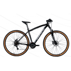 BICICLETA VENZO LOKI - 21 VELOCIDADES-FULL SHIMANO - FRENOS A DISCO
